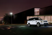 Range Rover Sport