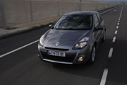 Renault Clio III