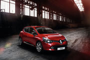 Renault Clio IV