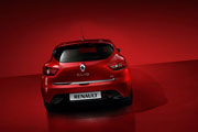 Renault Clio IV