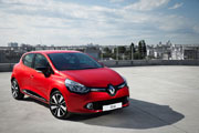 Renault Clio IV