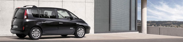 Renault Espace IV Renault Espace IV