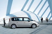 Renault Espace IV