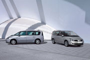 Renault Espace IV