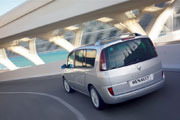 Renault Espace IV