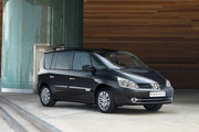 Renault Espace IV