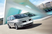 Renault Espace IV