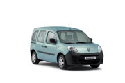 Renault Kangoo II