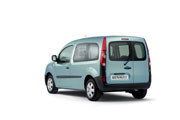 Renault Kangoo II