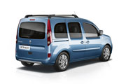 Renault Kangoo II