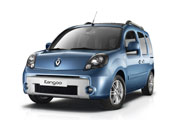 Renault Kangoo II