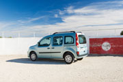 Renault Kangoo II