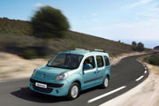 Renault Kangoo II