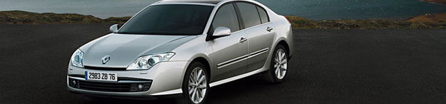 Renault Laguna III