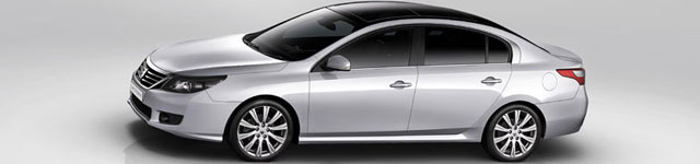 Renault Latitude Renault Latitude