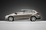 Renault Megane III Grandtour