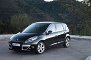 Renault Scenic III