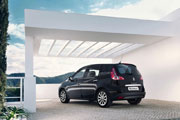 Renault Scenic III