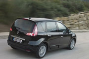 Renault Scenic III