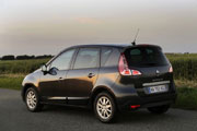 Renault Scenic III