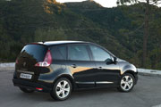 Renault Scenic III
