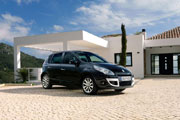 Renault Scenic III