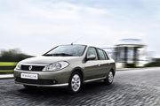 Renault Thalia II