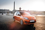 Renault Twingo II