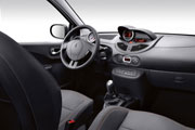 Renault Twingo II