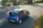 Renault Twingo II
