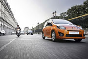 Renault Twingo II