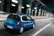 Renault Twingo II