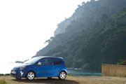 Renault Twingo II
