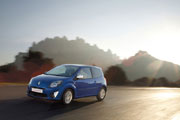 Renault Twingo II