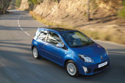 Renault Twingo II