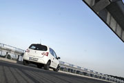 Test Renault Twingo 1.2 16V