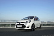 Test Renault Twingo 1.2 16V