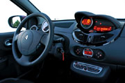 Test Renault Twingo 1.2 16V