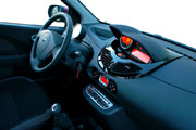 Test Renault Twingo 1.2 16V
