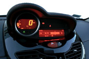 Test Renault Twingo 1.2 16V