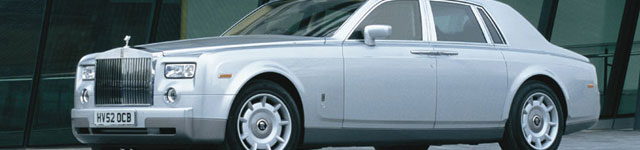 Rolls Royce Phantom Rolls Royce Phantom