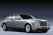 Rolls Royce Phantom
