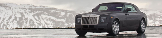 Rolls Royce Phantom Rolls Royce Phantom