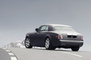 Rolls Royce Phantom