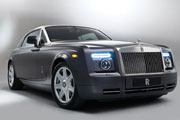 Rolls Royce Phantom