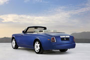 Rolls Royce Phantom