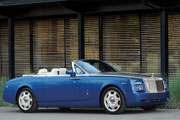 Rolls Royce Phantom