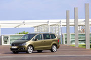 Seat Alhambra II