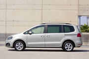 Seat Alhambra II