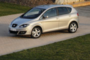 Seat Altea